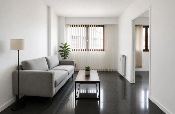 Appartement de 3 pièces de 63 m² à Chelles — photo 5