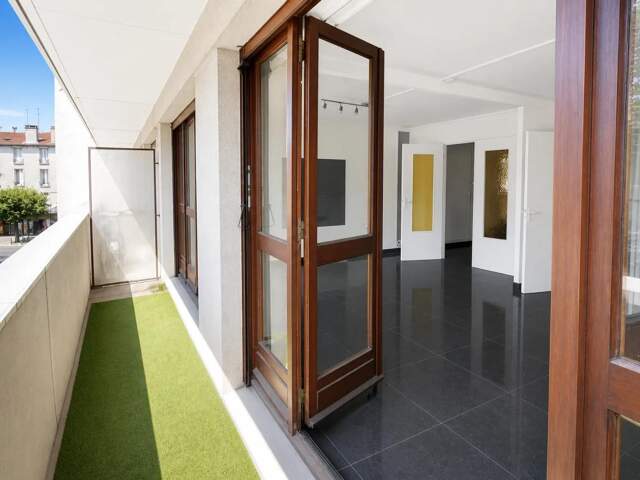 Appartement de 3 pièces de 63 m² à Chelles — photo du bien