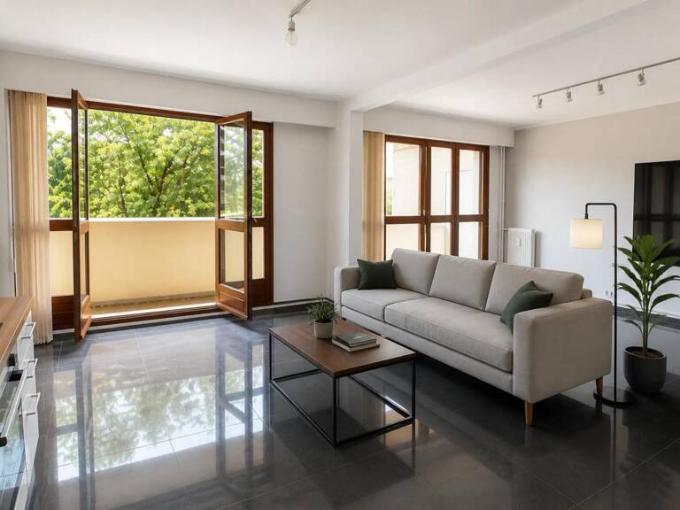 Appartement de 3 pièces de 63 m² à Chelles — photo 1