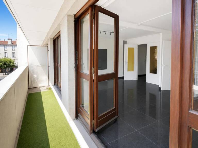 Appartement de 3 pièces de 63 m² à Chelles — photo 1
