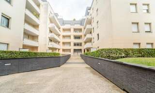 Appartement 2 Pièces 48 m² à vendre à Rouen (76000)