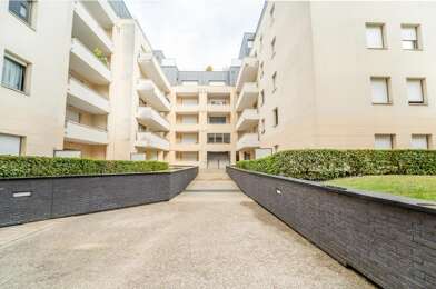 Appartement 2 pièces 159000 €