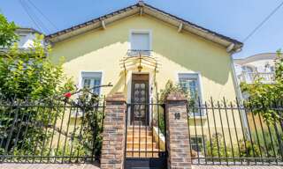 Maison 5 Pièces 134 m² à vendre à Drancy (93700)