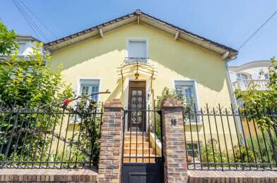 Maison 5 pièces 297000 €