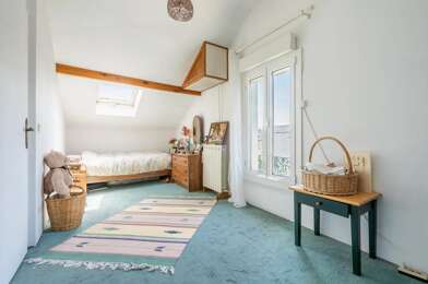 Maison 5 pièces 297000 €