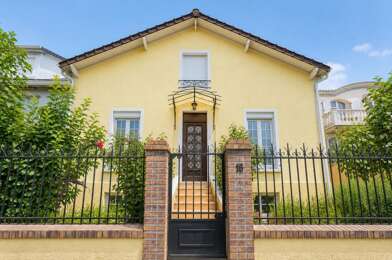Maison 5 pièces 275000 €