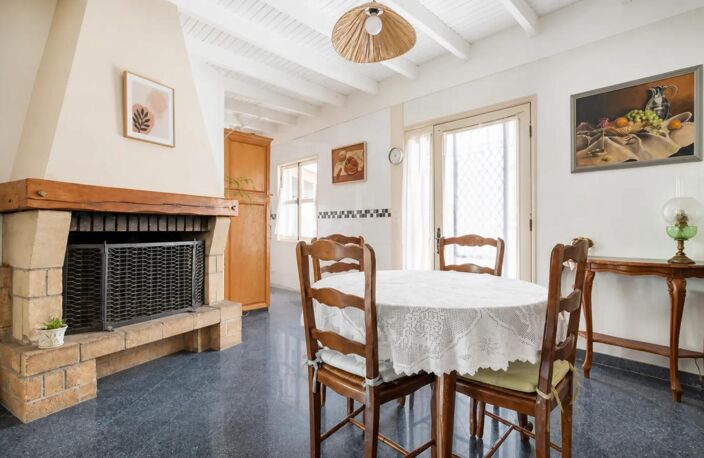 Maison de 5 pièces de 134 m² à Drancy — photo 2