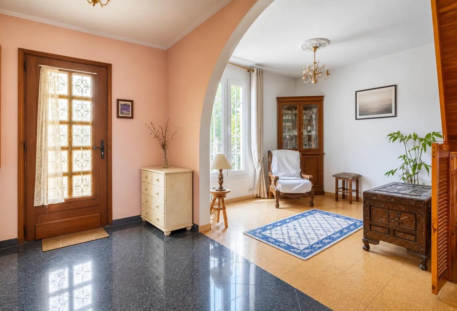 Maison de 5 pièces de 134 m² à Drancy — photo 1