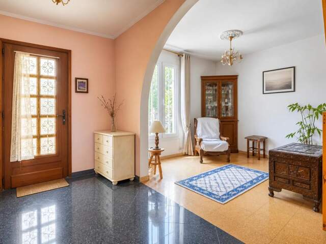 Maison de 5 pièces de 134 m² à Drancy — photo du bien