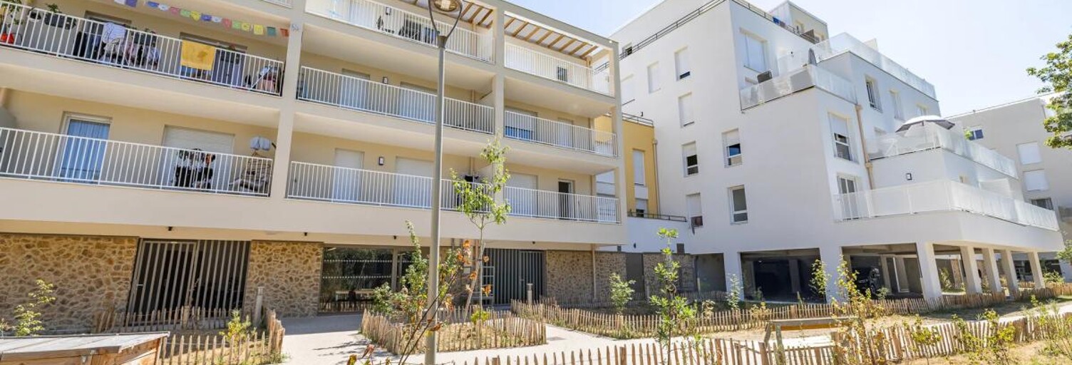 Appartement 3 Pièces 74 m² à vendre à Villeneuve-Saint-Georges (94190)