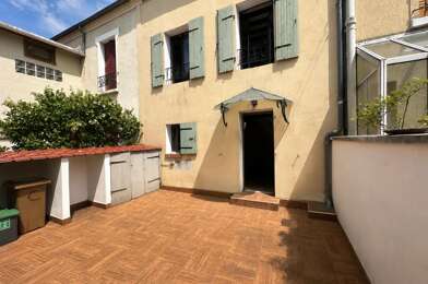 Maison 3 pièces 320000 €