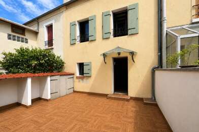 Maison 3 pièces 320000 €