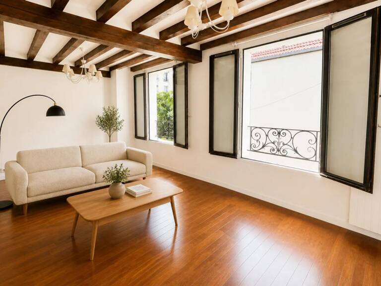 Maison de 3 pièces de 90 m² à Vitry-sur-Seine — photo 1