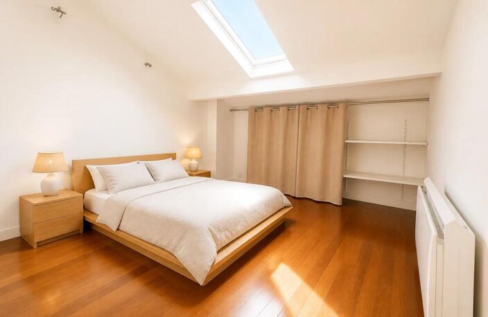 Maison de 3 pièces de 90 m² près d'Ivry-sur-Seine — photo 4