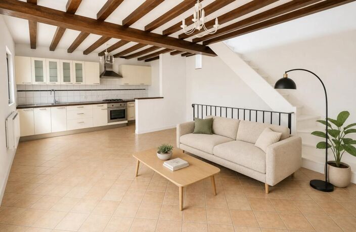 Maison de 3 pièces de 90 m² près d'Ivry-sur-Seine — photo 5