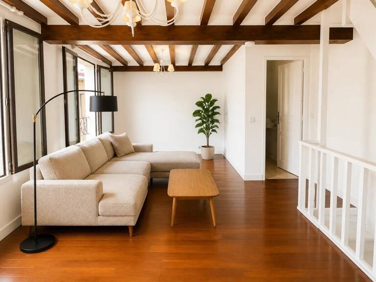 Maison de 3 pièces de 90 m² près d'Ivry-sur-Seine — photo 1