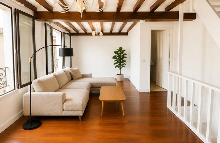 Maison de 3 pièces de 90 m² à Vitry-sur-Seine — photo 5