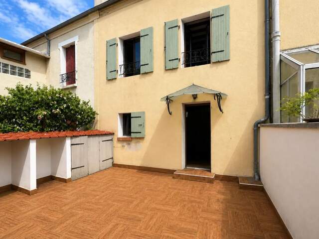 Maison de 3 pièces de 90 m² à Vitry-sur-Seine — photo du bien
