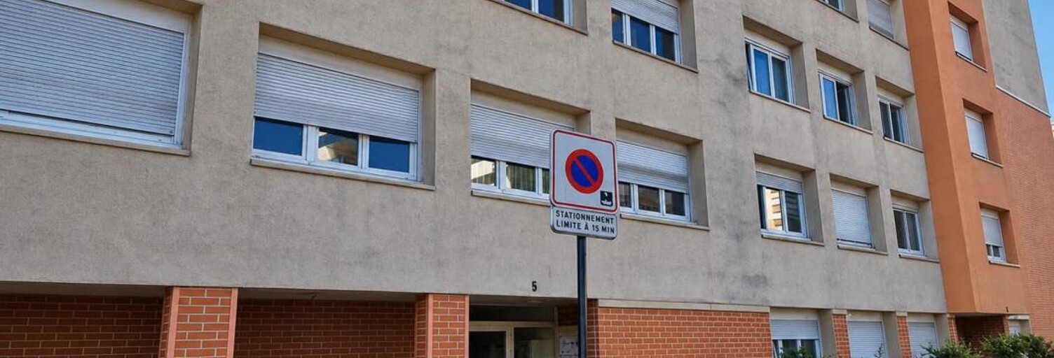 Appartement 2 Pièces 50 m² à vendre à Garges-lès-Gonesse (95140)