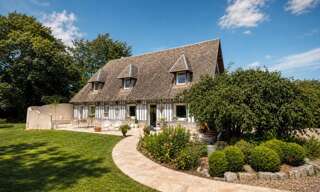 Maison 7 Pièces 160 m² à vendre à Saint-Pierre-en-Port (76540)