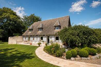 Maison 7 pièces 345000 €