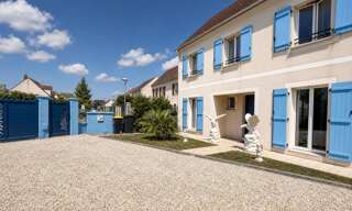 Maison 8 Pièces 140 m² à vendre à Neuilly-en-Thelle (60530)