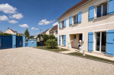 Maison 8 pièces 415000 €