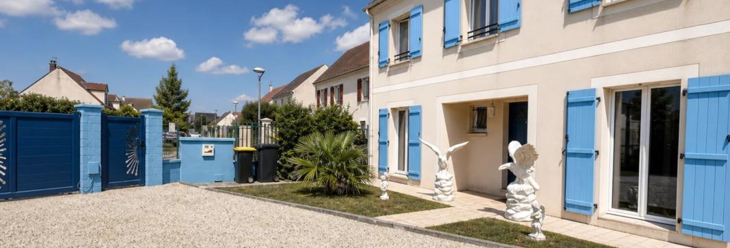 Maison 8 Pièces 140 m² à vendre à Neuilly-en-Thelle (60530)