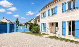 Maison 8 Pièces 140 m² à vendre à Neuilly-en-Thelle (60530)