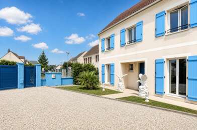 Maison 8 pièces 415000 €