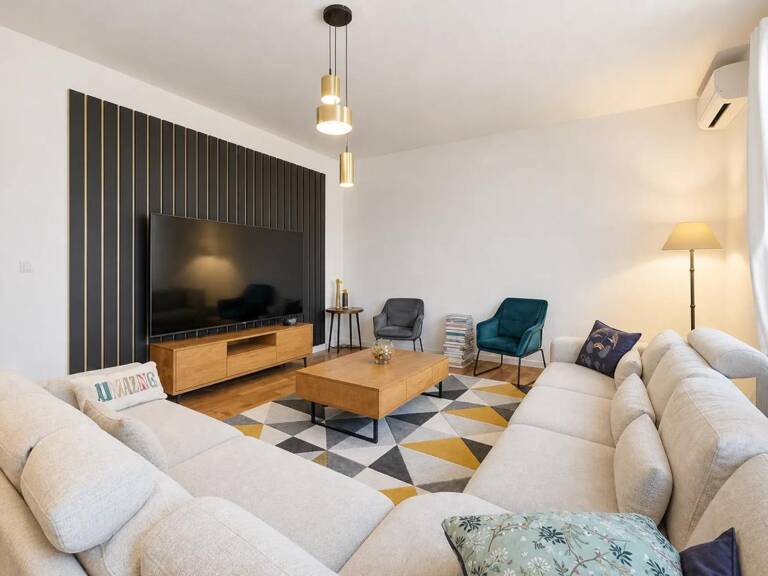 Maison vigneronne rénovée au cœur de Canet-en-Roussillon — photo 1