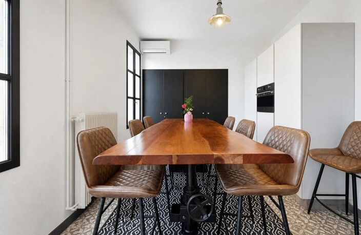Maison vigneronne rénovée au cœur de Canet-en-Roussillon — photo 3