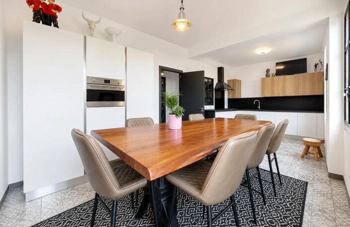 Maison vigneronne rénovée au cœur de Canet-en-Roussillon — photo 4