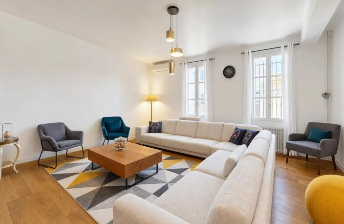 Maison vigneronne rénovée au cœur de Canet-en-Roussillon — photo 2