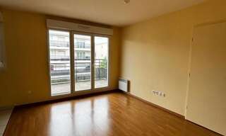 Appartement 2 Pièces 42 m² à louer à Choisy-le-Roi (94600)