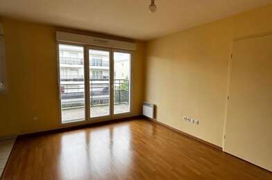 Appartement 2 pièces 980 €