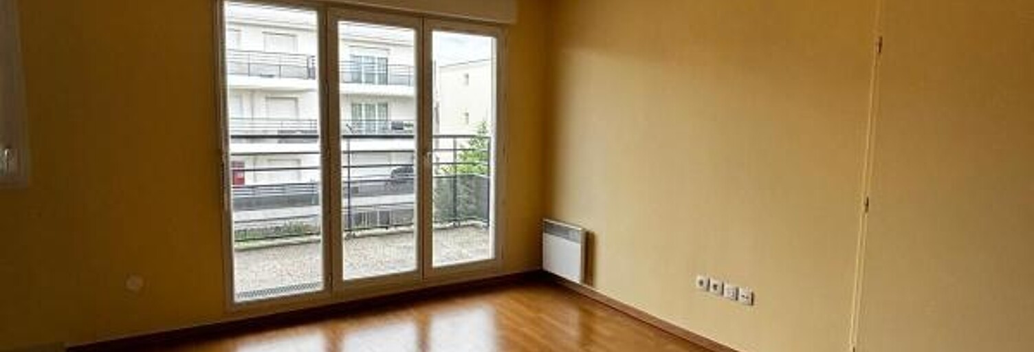 Appartement 2 Pièces 42 m² à louer à Choisy-le-Roi (94600)