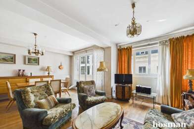 Appartement 4 pièces 515000 €