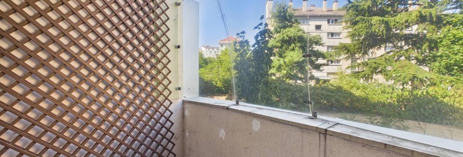 Appartement 5 Pièces 90 m² à vendre à Sannois (95110)