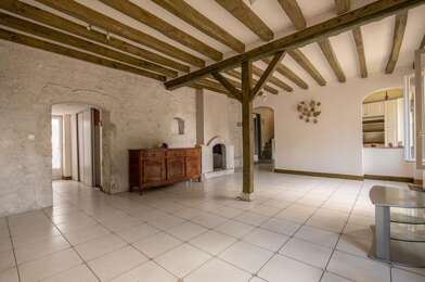 Maison 4 pièces 335000 €