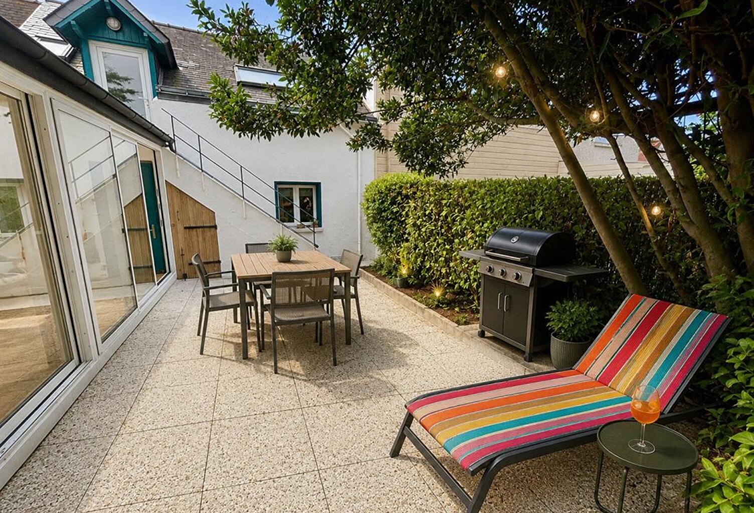 Maison - Appartement Pornichet COUP DE COEUR — photo 1