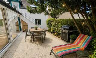 Appartement 4 Pièces 70 m² à vendre à Pornichet (44380)