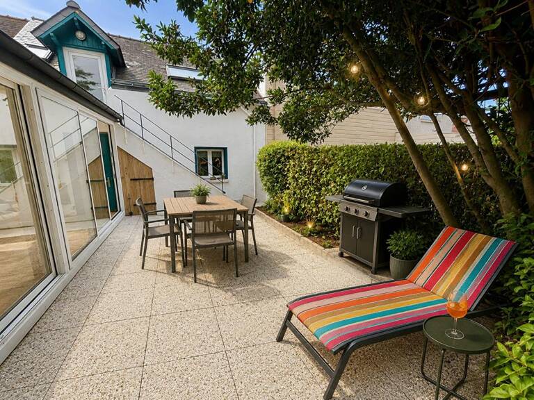 Maison - Appartement Pornichet COUP DE COEUR — photo 1