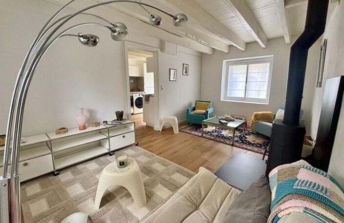 Maison - Appartement Pornichet COUP DE COEUR — photo 2