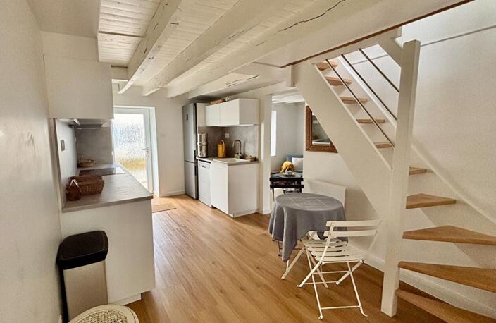 Maison - Appartement Pornichet COUP DE COEUR — photo 3