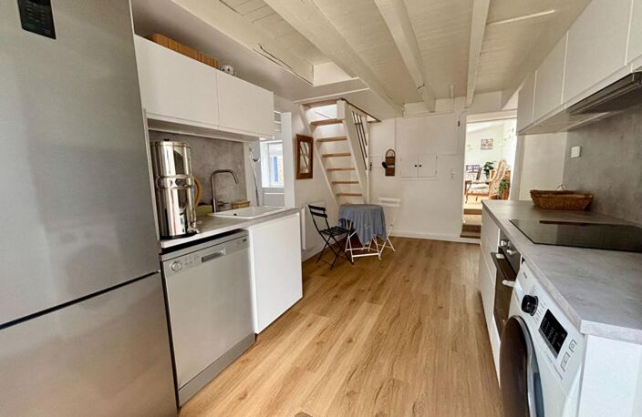 Maison - Appartement Pornichet COUP DE COEUR — photo 5