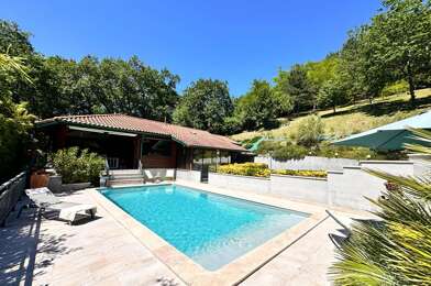 Maison 5 pièces 271000 €