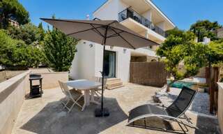 Appartement 1 Pièce 17 m² à vendre à Le Lavandou (83980)