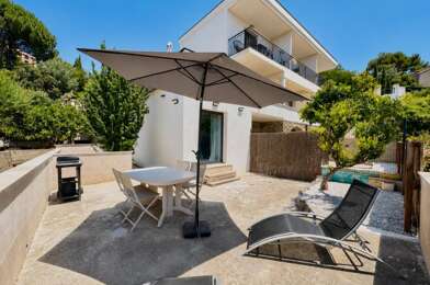 Appartement 1 pièces 169500 €