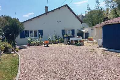 Maison 4 pièces 37000 €
